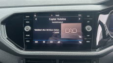 Volkswagen T-Cross 1.0 TSI 115 R-Line 5dr Petrol Estate